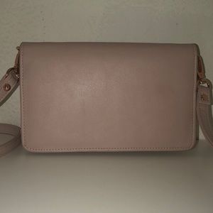 Charming Charlie Cross Body Purse